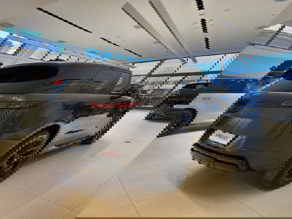 Land Rover Range Rover Sport usata a Forlì-Cesena (2)