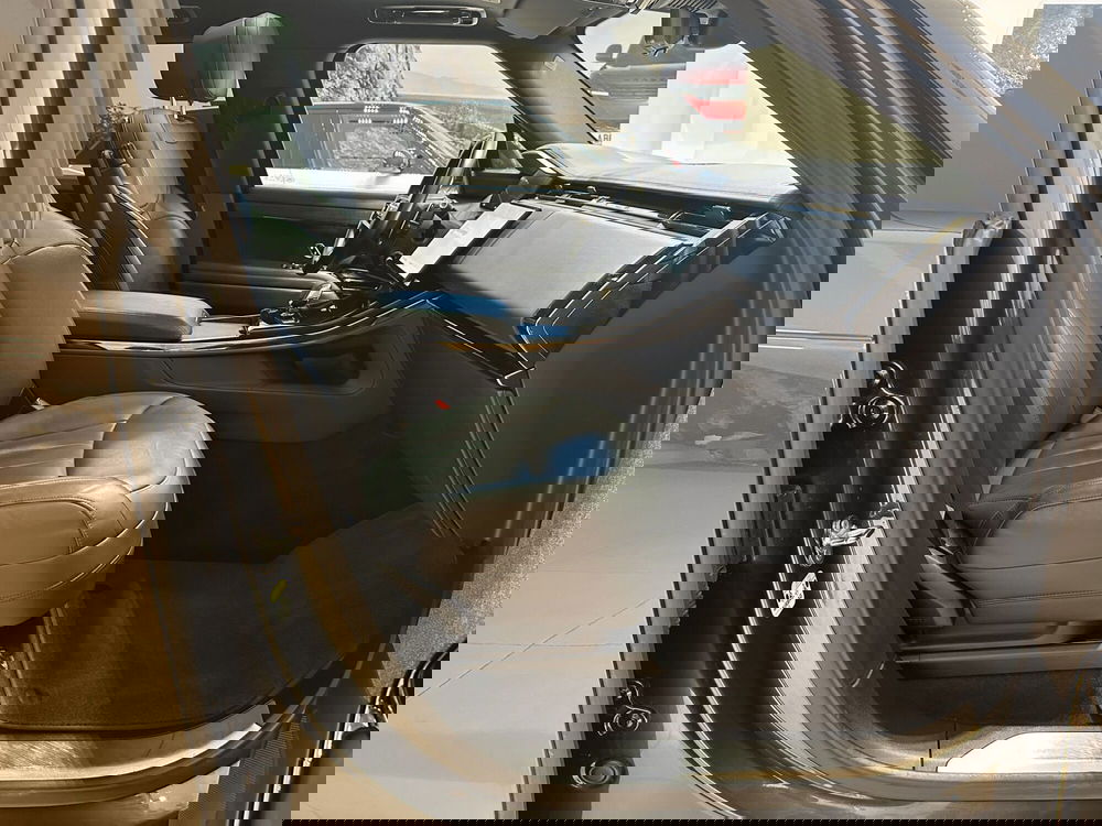 Land Rover Range Rover Sport usata a Forlì-Cesena (3)