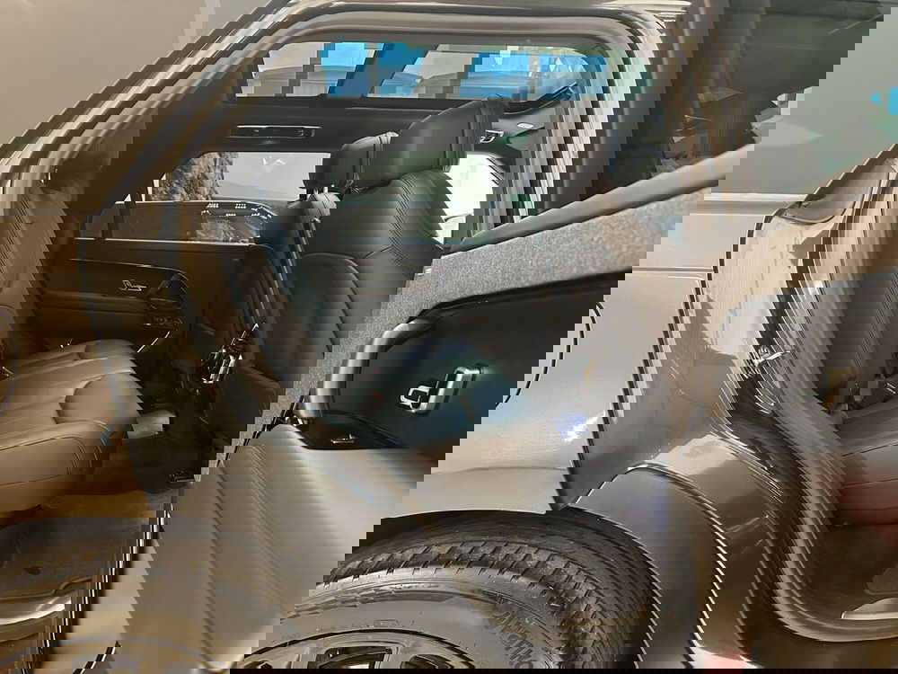 Land Rover Range Rover Sport usata a Forlì-Cesena (5)