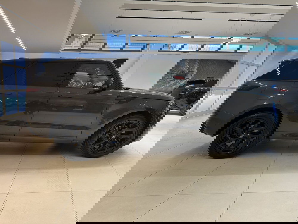 Land Rover Range Rover Sport usata a Forlì-Cesena (6)