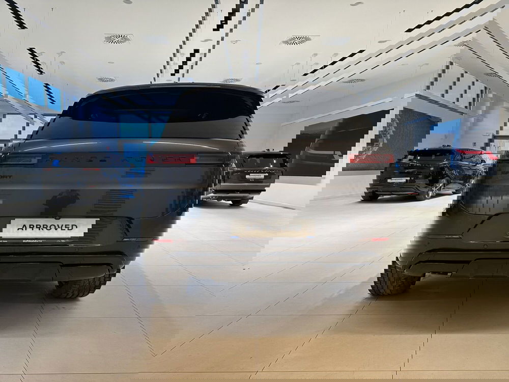 Land Rover Range Rover Sport usata a Forlì-Cesena (7)