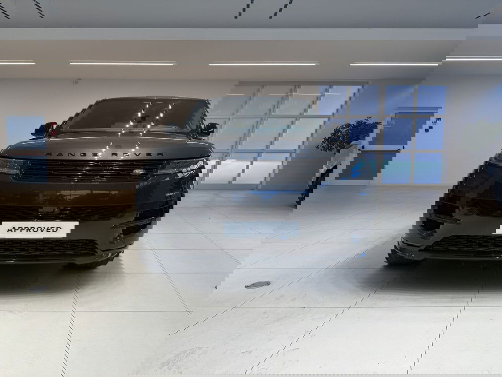 Land Rover Range Rover Sport usata a Forlì-Cesena (8)