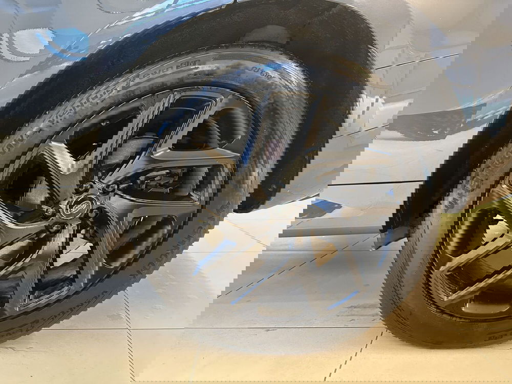 Land Rover Range Rover Sport usata a Forlì-Cesena (9)