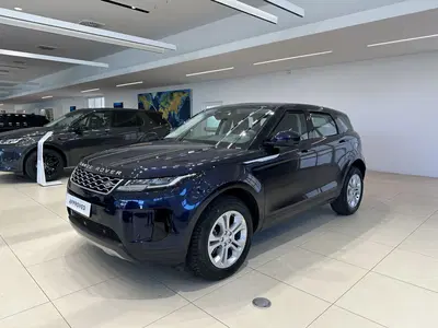 Land Rover Range Rover Evoque 1.5 I3 PHEV 300 CV AWD Auto del 2021 usata a Forli'