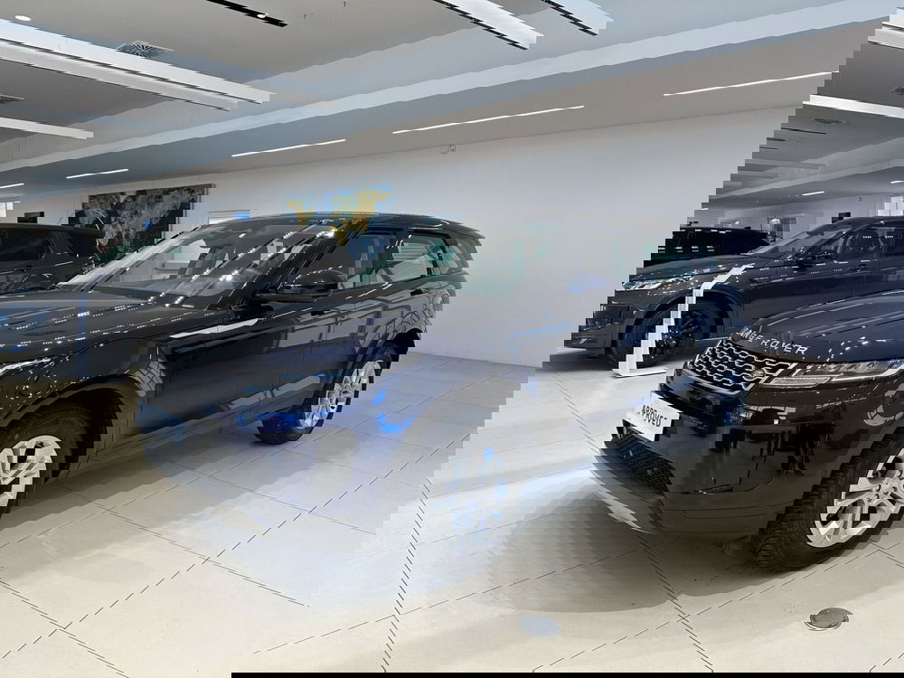 Land Rover Range Rover Evoque usata a Forlì-Cesena