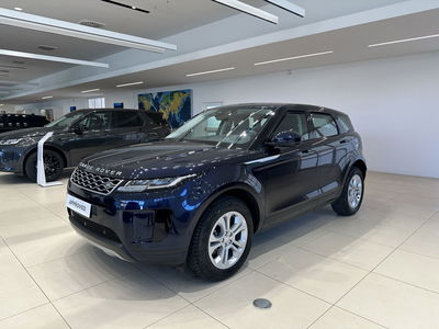 Land Rover Range Rover Evoque 1.5 I3 PHEV 300 CV AWD Auto del 2021 usata a Forli'