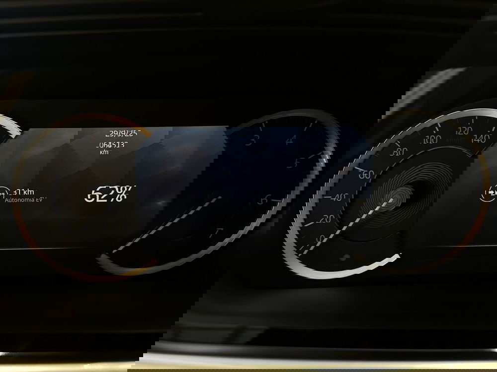 Land Rover Range Rover Evoque usata a Forlì-Cesena (10)