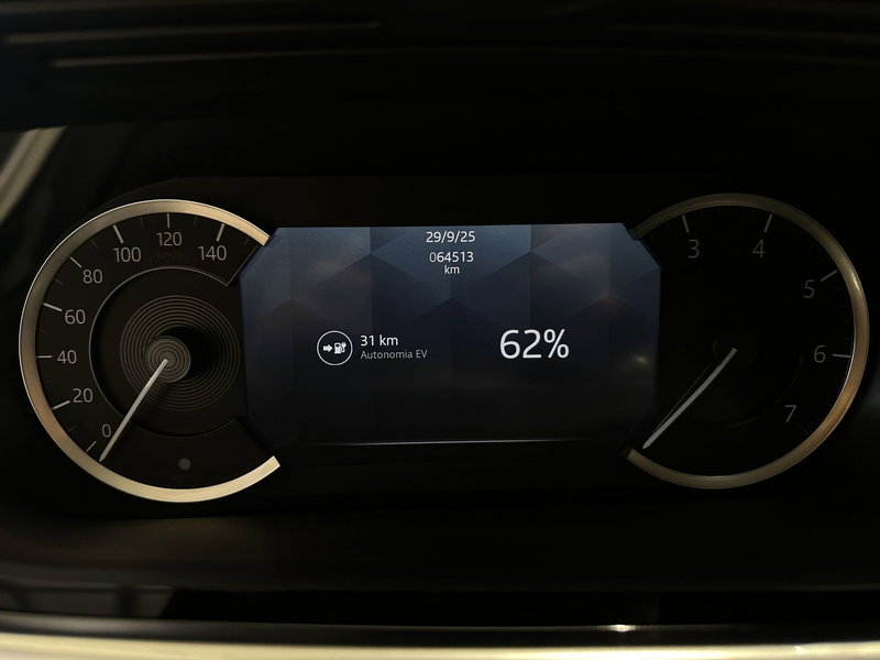 Land Rover Range Rover Evoque usata a Forlì-Cesena (10)