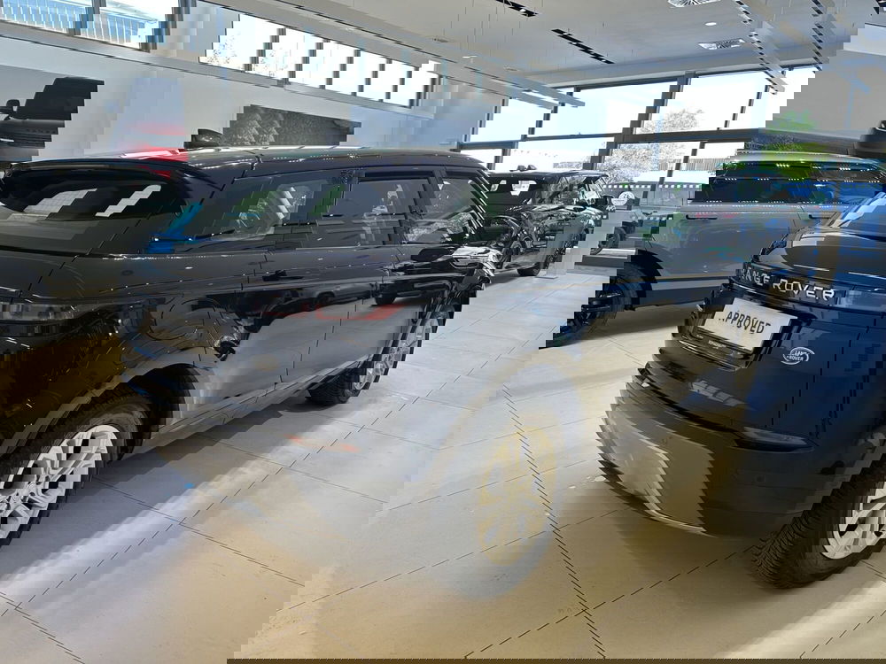 Land Rover Range Rover Evoque usata a Forlì-Cesena (2)