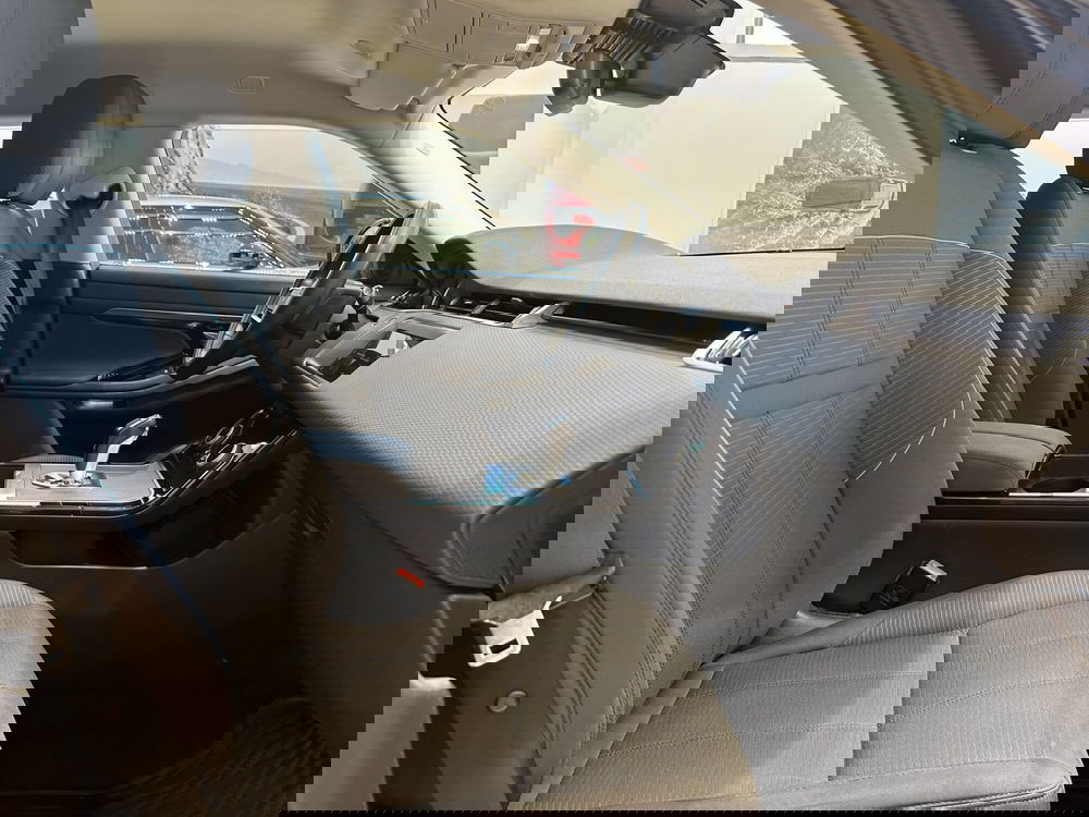 Land Rover Range Rover Evoque usata a Forlì-Cesena (3)