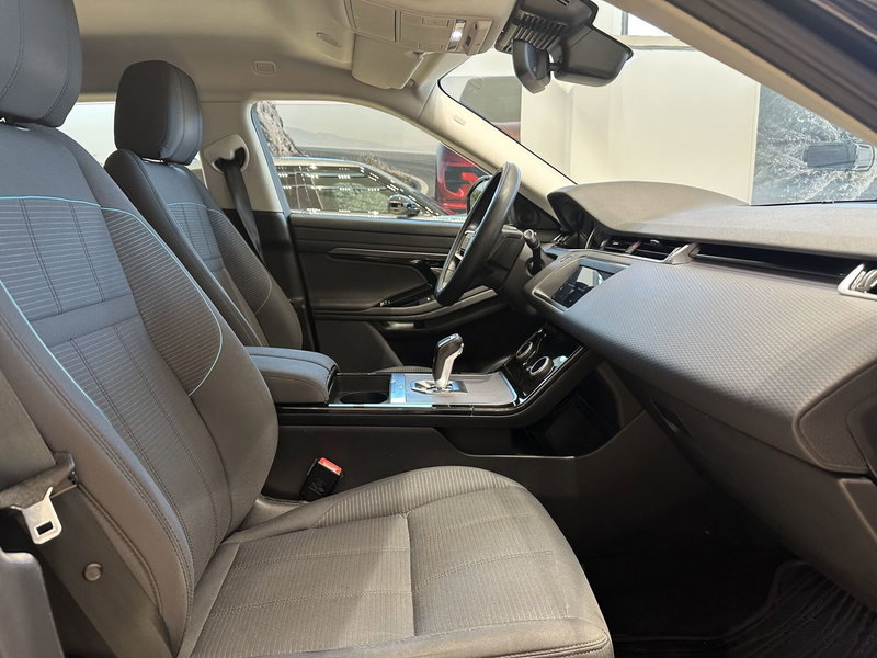 Land Rover Range Rover Evoque usata a Forlì-Cesena (3)