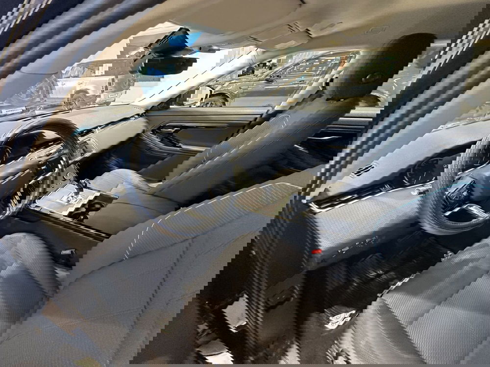 Land Rover Range Rover Evoque usata a Forlì-Cesena (4)