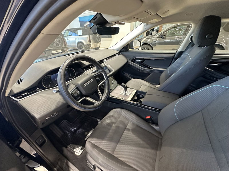 Land Rover Range Rover Evoque usata a Forlì-Cesena (4)