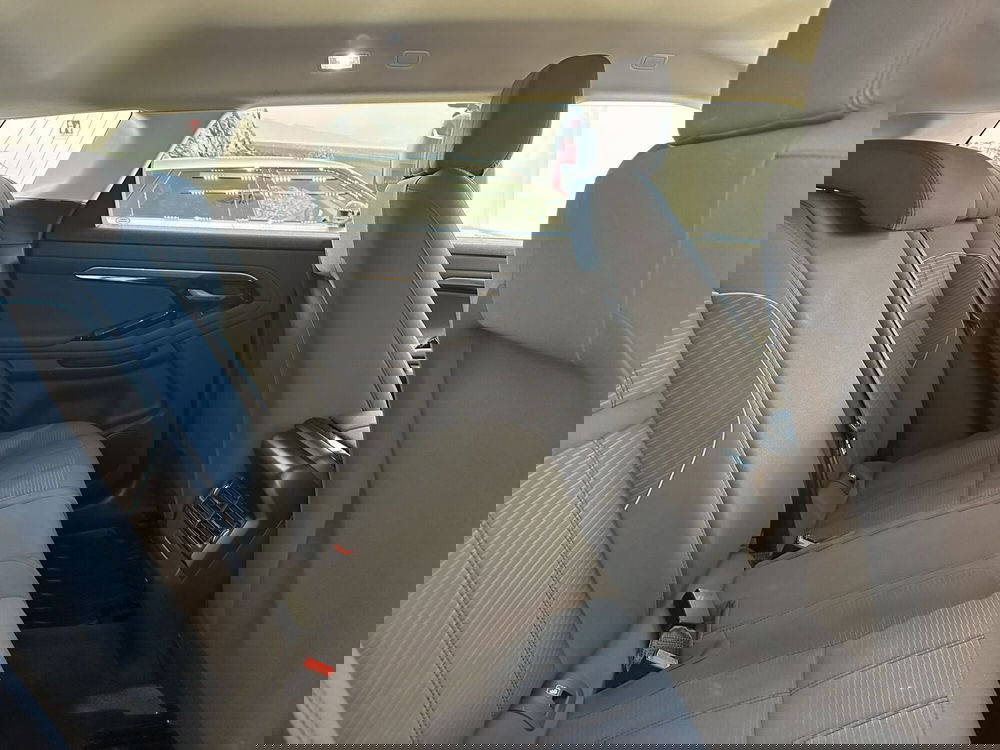 Land Rover Range Rover Evoque usata a Forlì-Cesena (5)