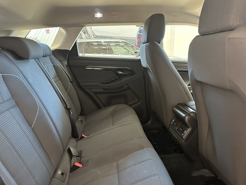 Land Rover Range Rover Evoque usata a Forlì-Cesena (5)