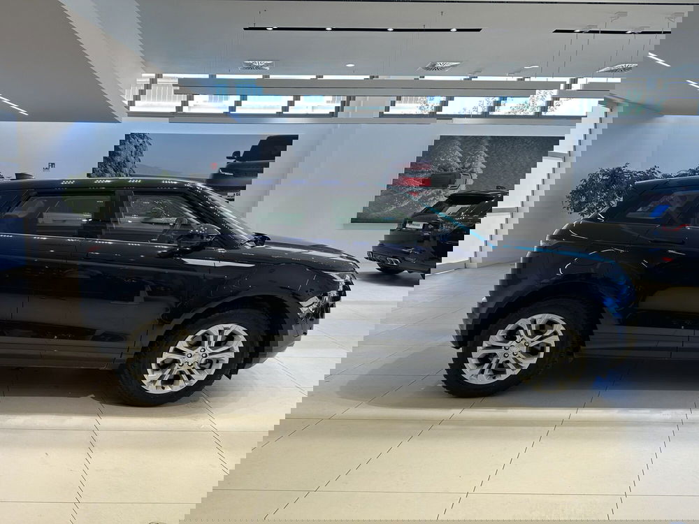 Land Rover Range Rover Evoque usata a Forlì-Cesena (6)