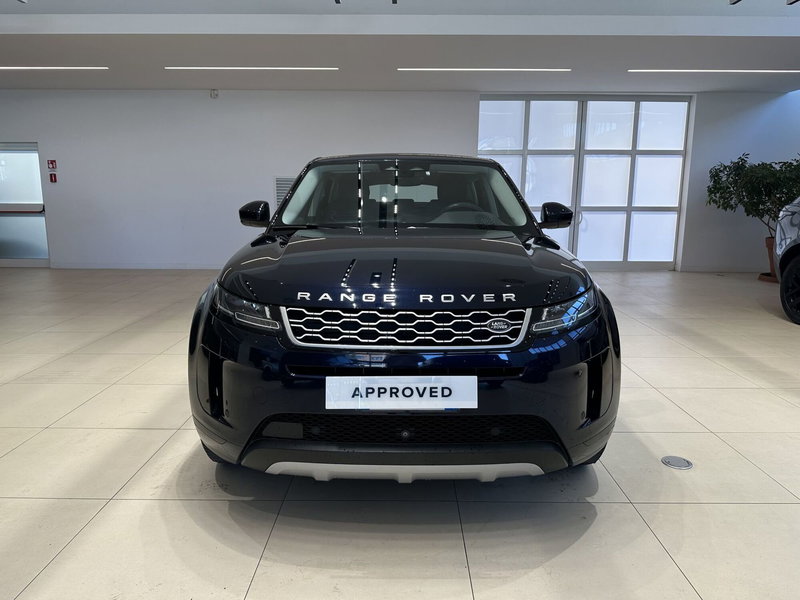 Land Rover Range Rover Evoque usata a Forlì-Cesena (8)