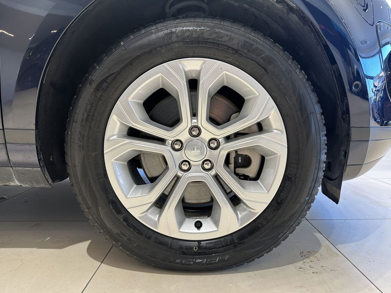 Land Rover Range Rover Evoque usata a Forlì-Cesena (9)