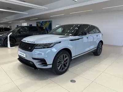 Land Rover Range Rover Velar 2.0D I4 204 CV R-Dynamic SE del 2023 usata a Forli'