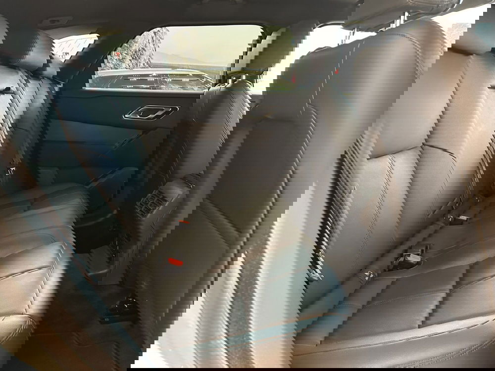 Land Rover Range Rover Velar usata a Forlì-Cesena (5)