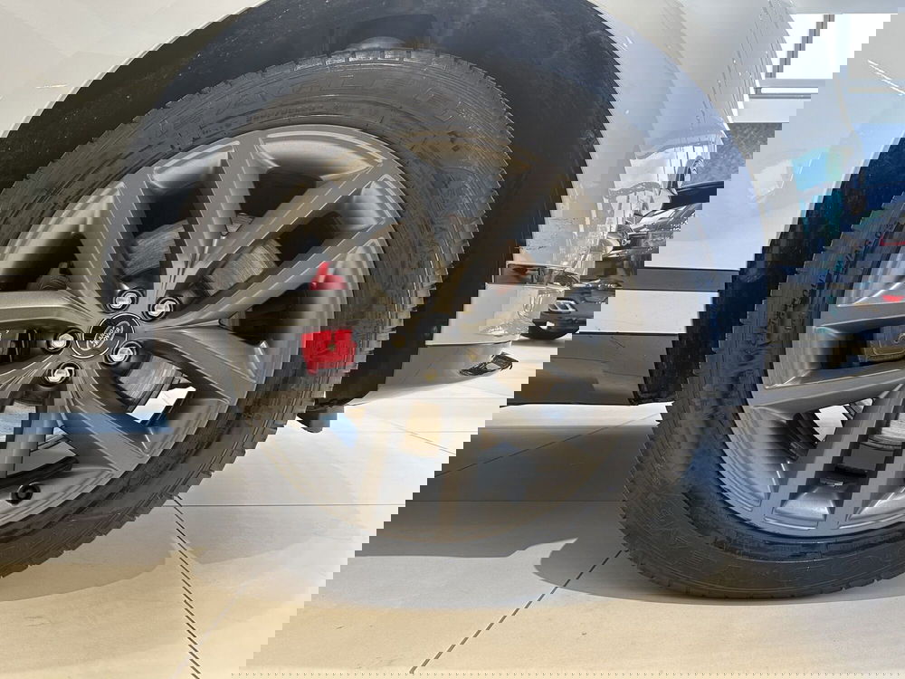 Land Rover Range Rover Velar usata a Forlì-Cesena (9)