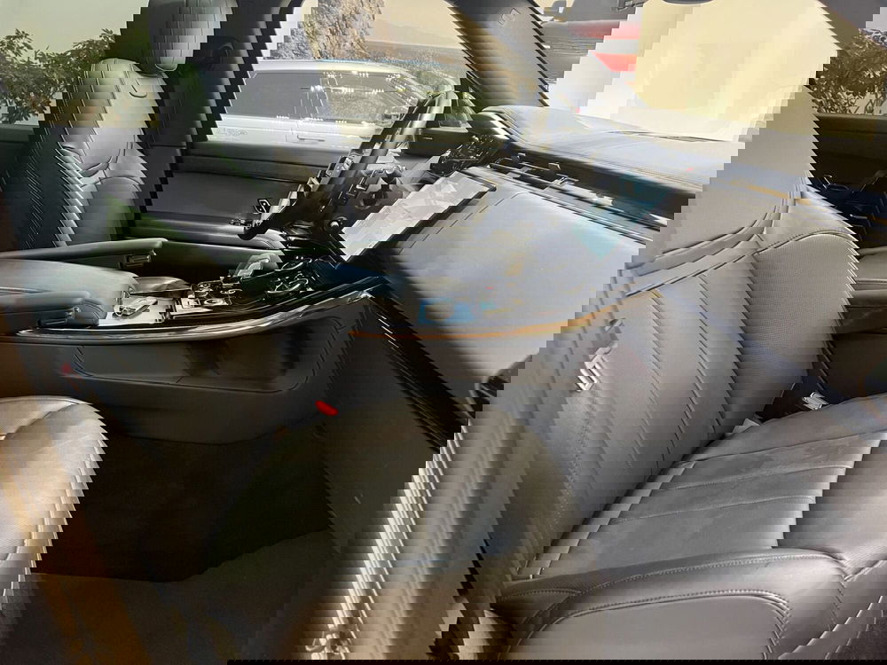 Land Rover Range Rover Sport usata a Forlì-Cesena (3)