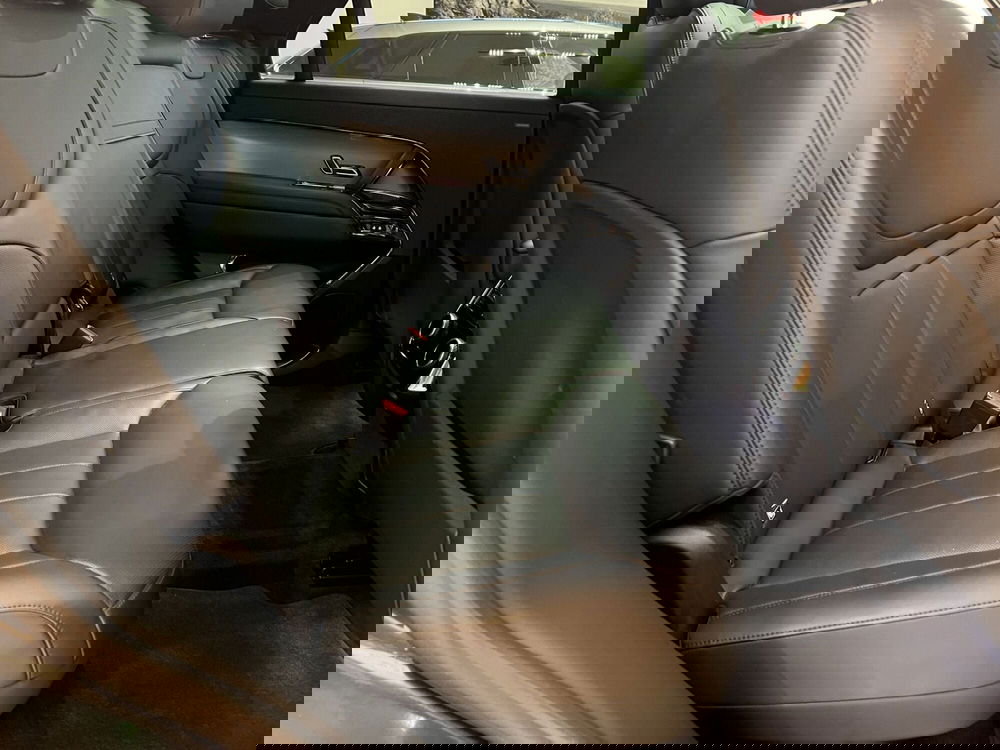 Land Rover Range Rover Sport usata a Forlì-Cesena (5)