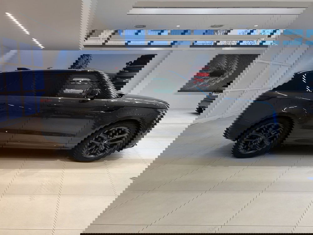 Land Rover Range Rover Sport usata a Forlì-Cesena (6)