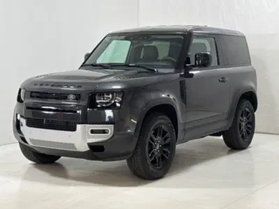 Land Rover Defender 90 3.0D I6 200 CV AWD Auto S del 2025 usata a Bolzano