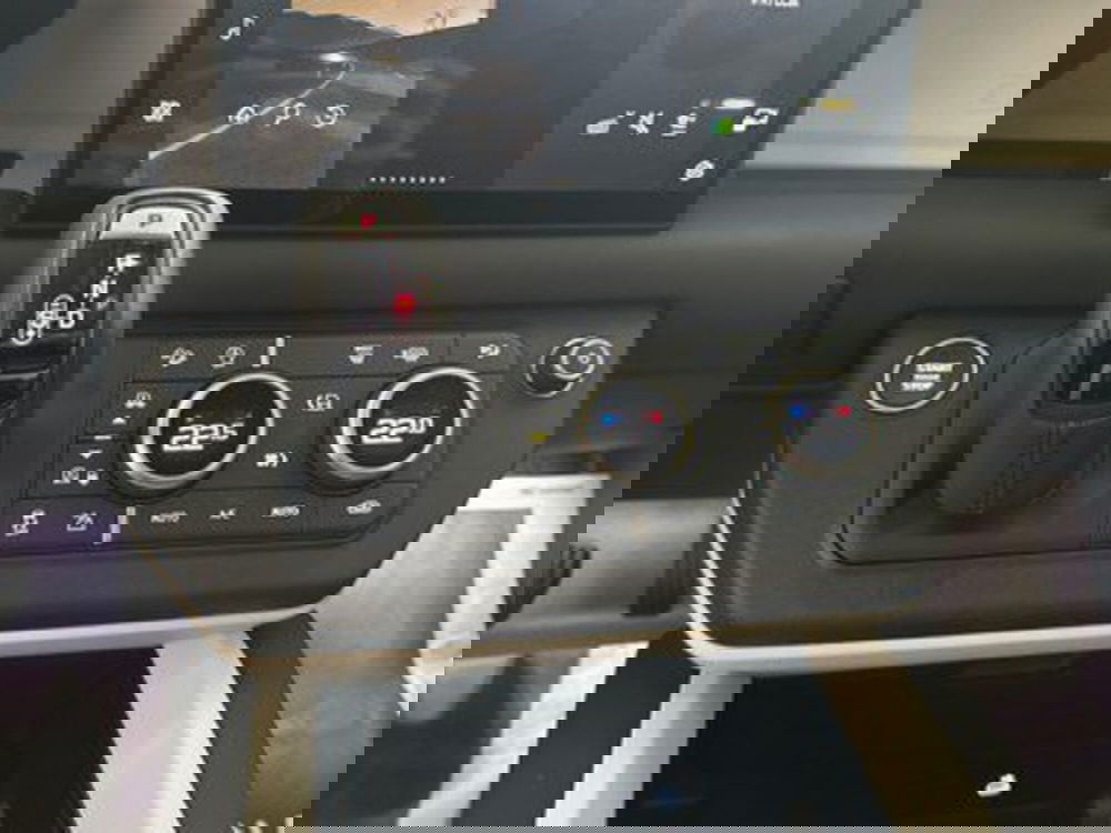 Land Rover Defender usata a Bolzano (11)