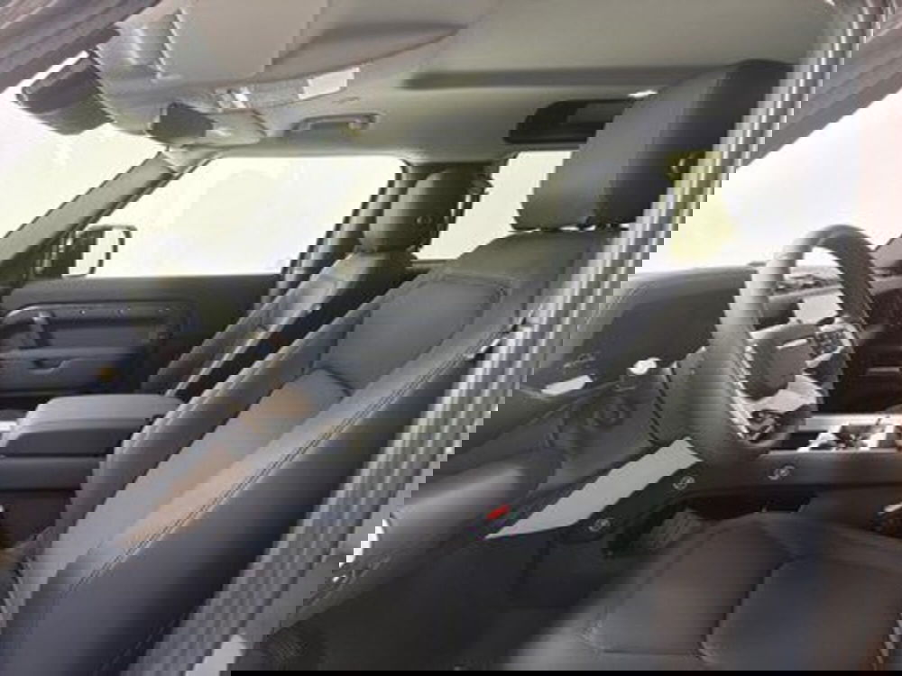 Land Rover Defender usata a Bolzano (3)