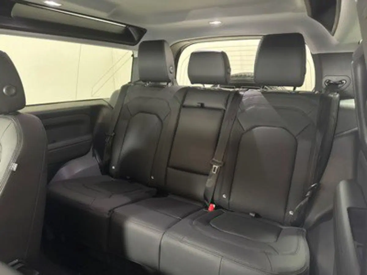 Land Rover Defender usata a Bolzano (5)