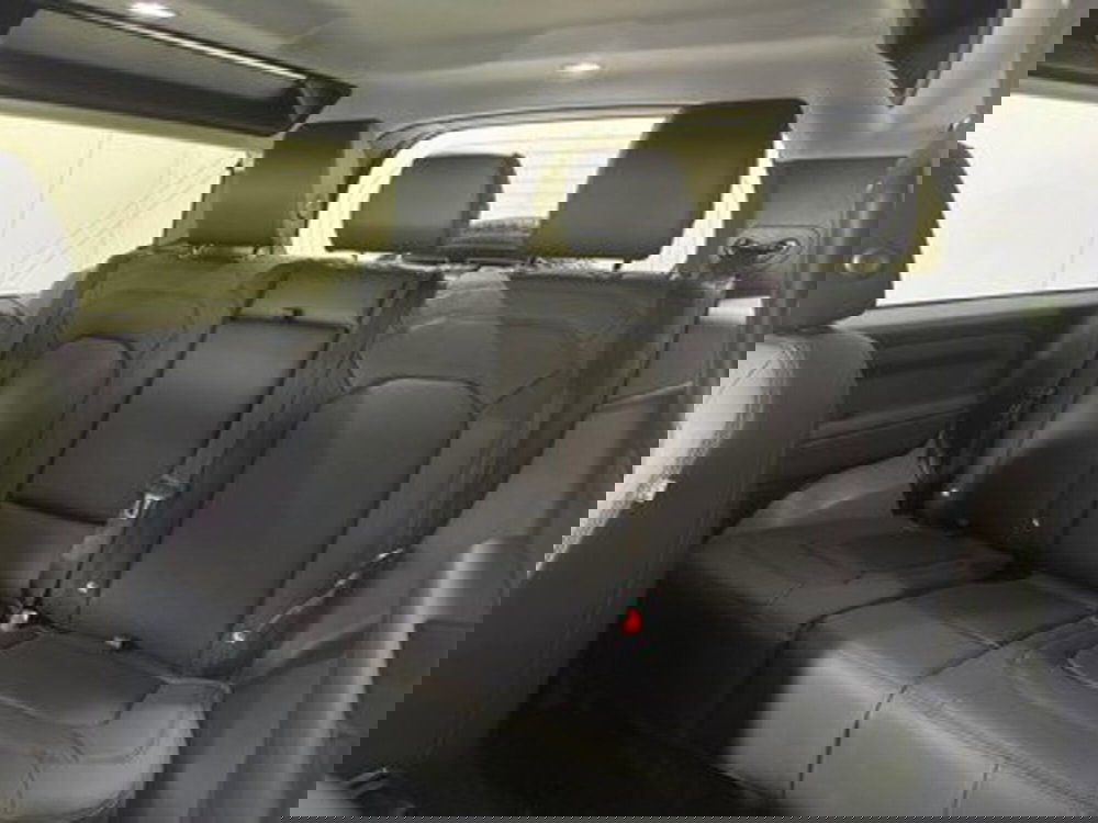 Land Rover Defender usata a Bolzano (5)