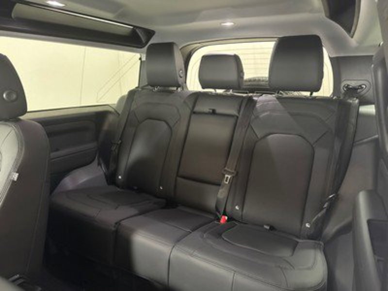 Land Rover Defender usata a Bolzano (5)