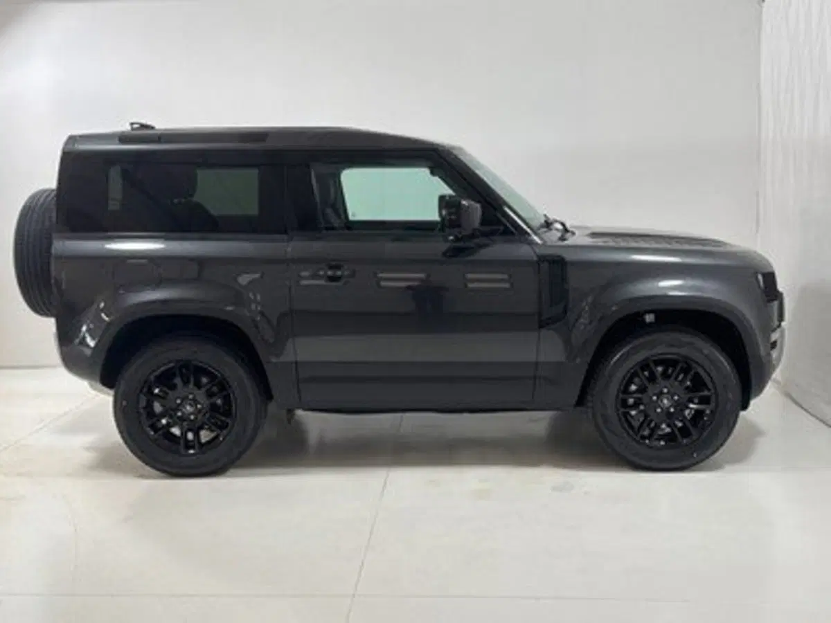 Land Rover Defender usata a Bolzano (6)