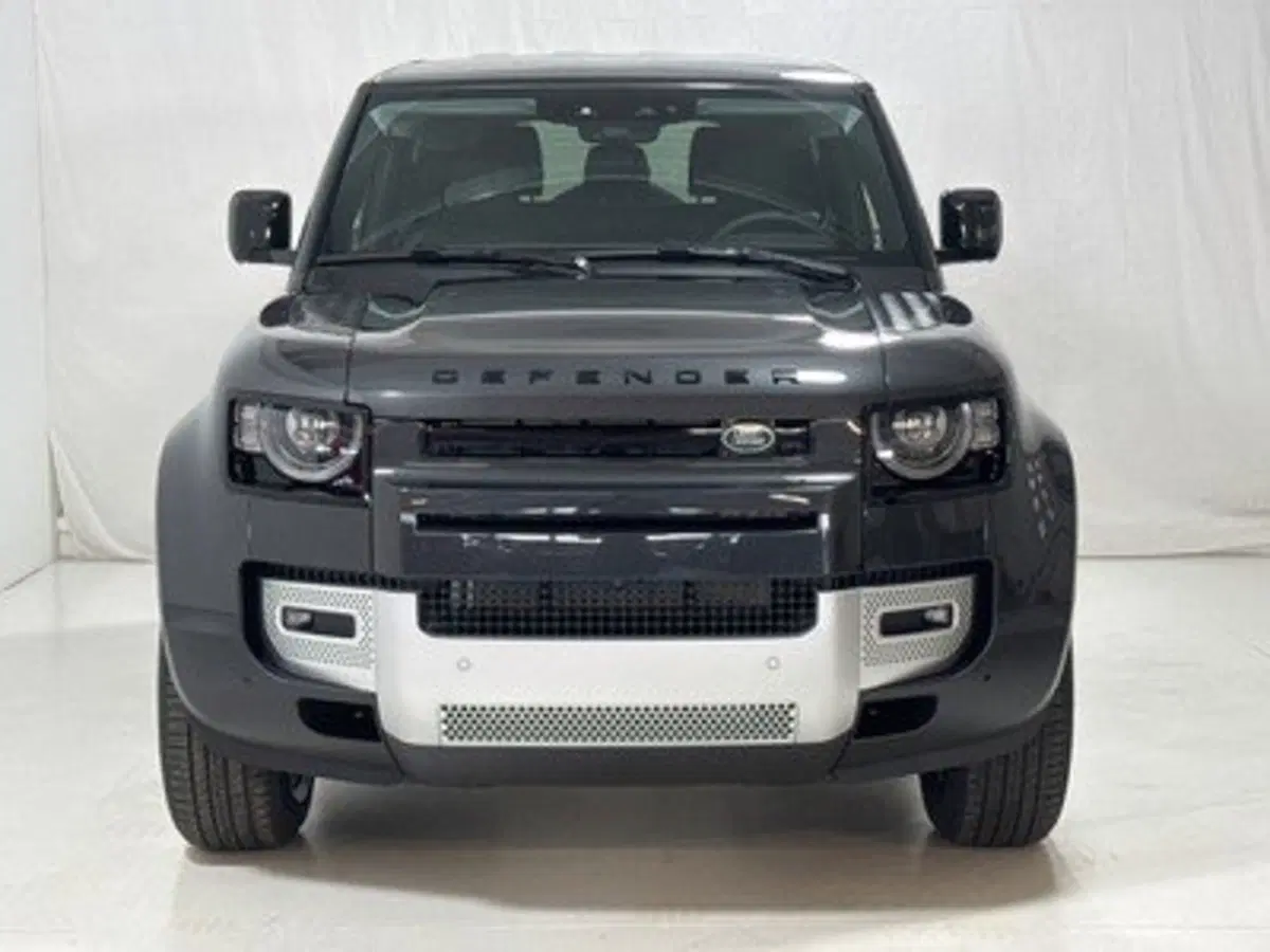 Land Rover Defender usata a Bolzano (8)