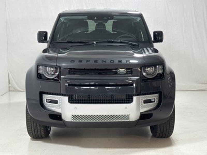 Land Rover Defender usata a Bolzano (8)