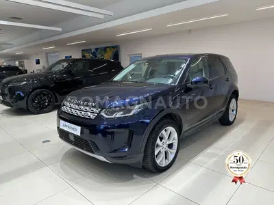 Land Rover Discovery Sport 2.0 TD4 163 CV AWD Auto R-Dynamic SE del 2022 usata a Forli'