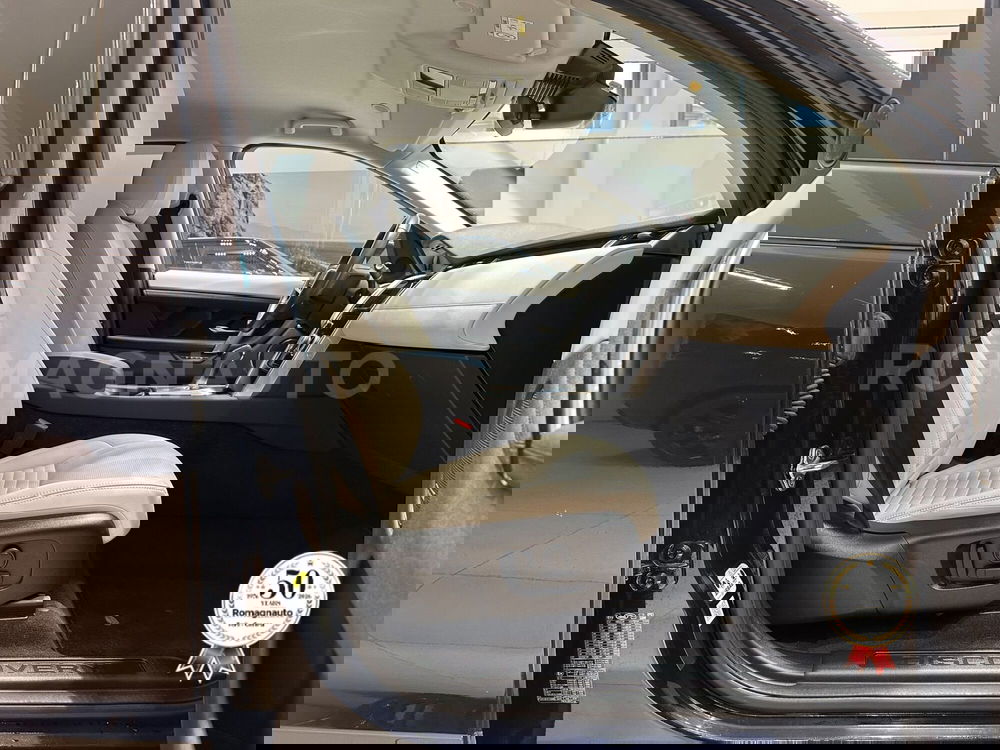 Land Rover Discovery Sport usata a Forlì-Cesena (10)