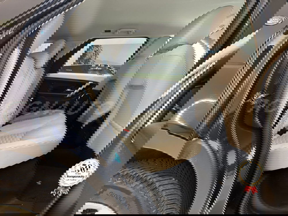 Land Rover Discovery Sport usata a Forlì-Cesena (11)