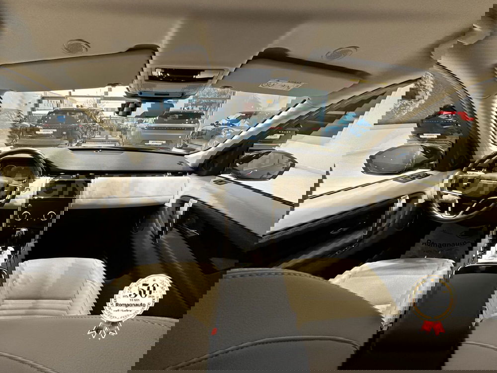 Land Rover Discovery Sport usata a Forlì-Cesena (13)