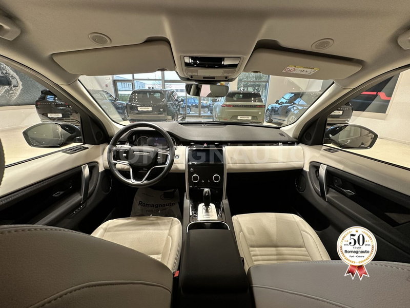 Land Rover Discovery Sport usata a Forlì-Cesena (13)