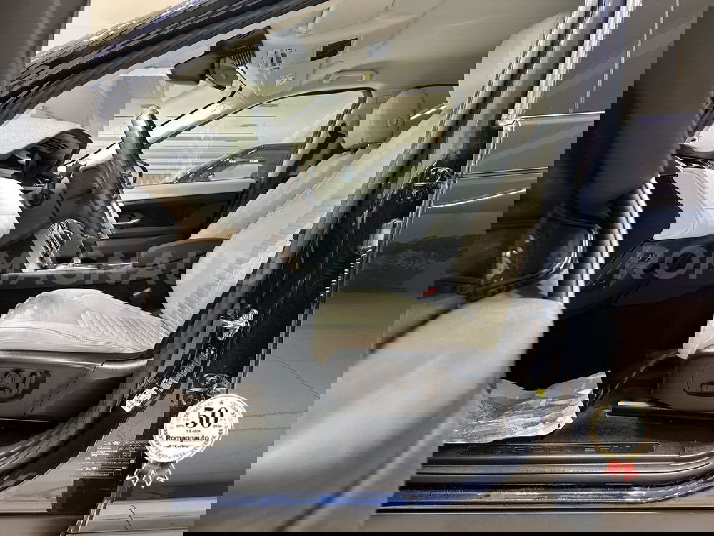 Land Rover Discovery Sport usata a Forlì-Cesena (14)