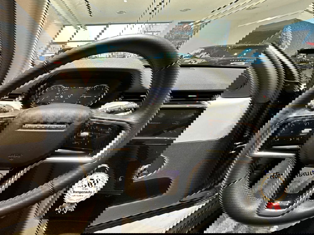 Land Rover Discovery Sport usata a Forlì-Cesena (15)