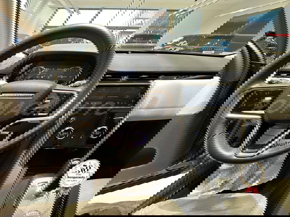 Land Rover Discovery Sport usata a Forlì-Cesena (16)