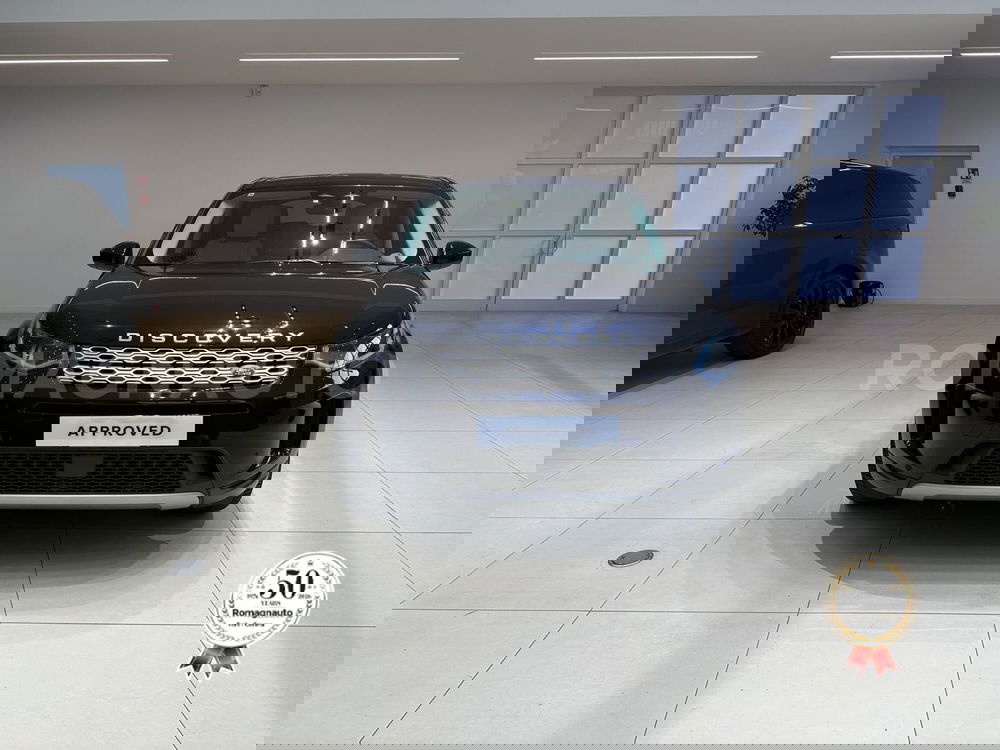 Land Rover Discovery Sport usata a Forlì-Cesena (2)