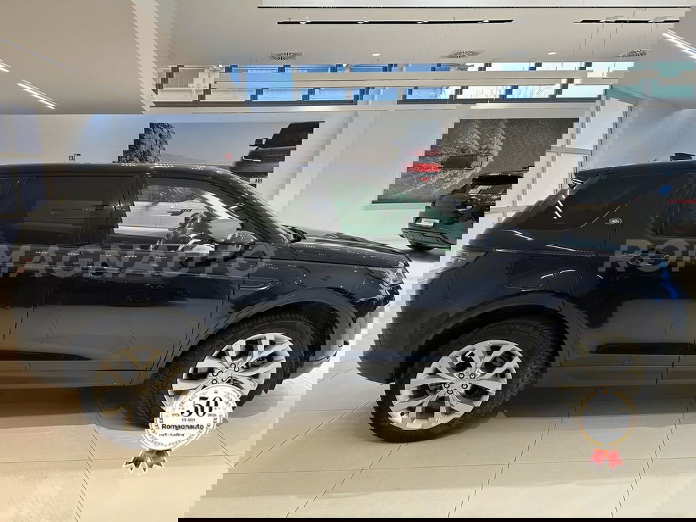 Land Rover Discovery Sport usata a Forlì-Cesena (4)