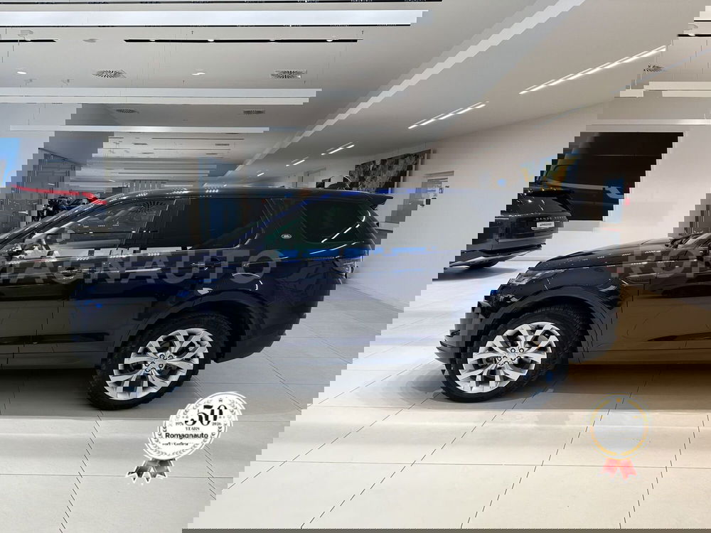 Land Rover Discovery Sport usata a Forlì-Cesena (8)
