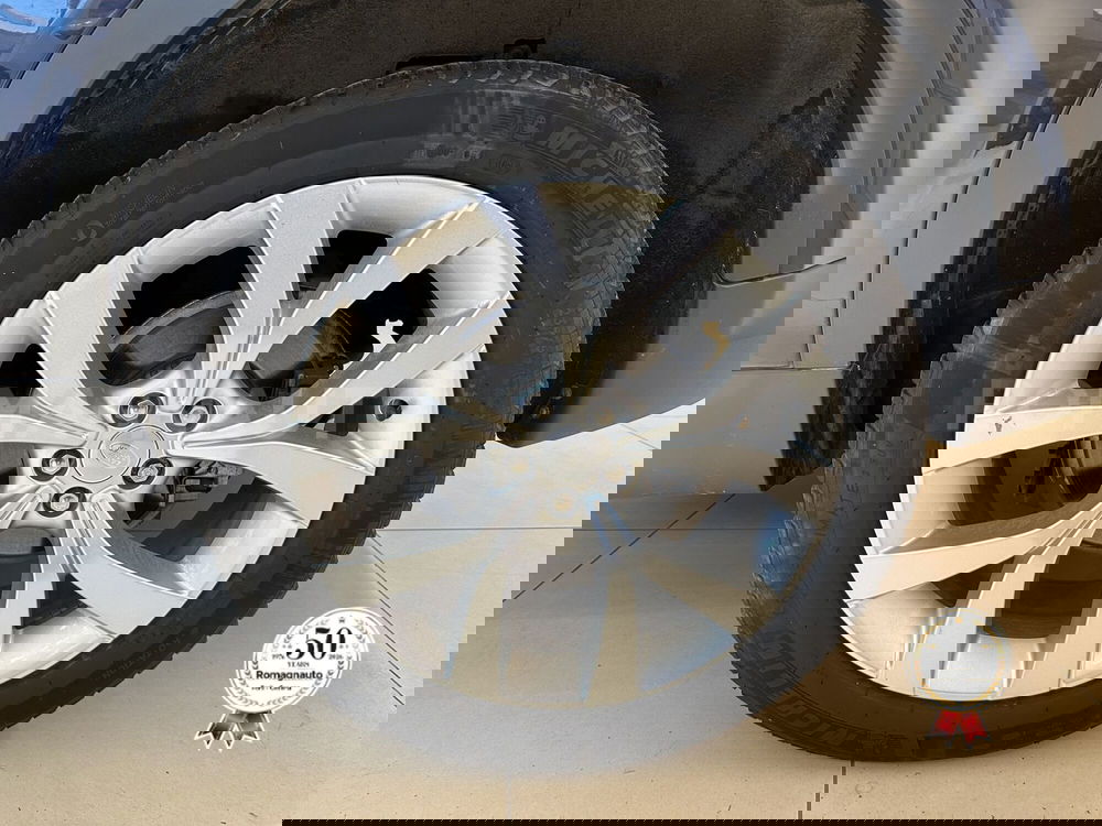 Land Rover Discovery Sport usata a Forlì-Cesena (9)