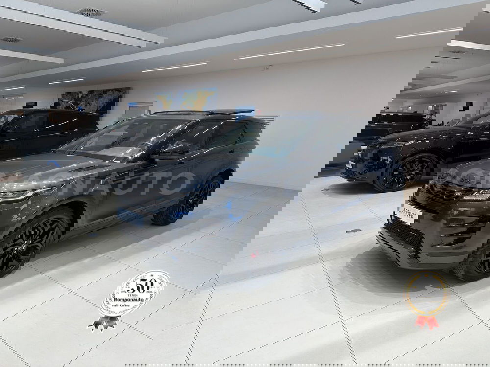 Land Rover Range Rover Evoque usata a Forlì-Cesena